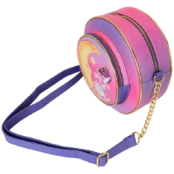 Loungefly Crossbody, Care Bears Bride of Frankenstein