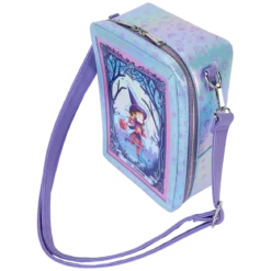 Loungefly crossbody, Hocus Pocus