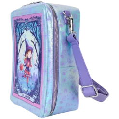 Loungefly crossbody, Hocus Pocus