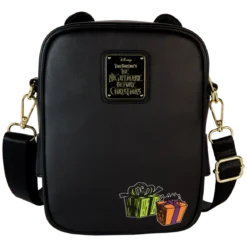 Loungefly crossbody, Nightmare Before Christmas Scary Teddy