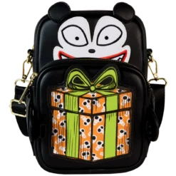 Loungefly crossbody, Nightmare Before Christmas Scary Teddy