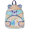 Loungefly Mini Backpack, Bedtime Care Bear Mummy
