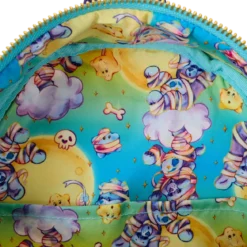 Loungefly Mini Backpack, Bedtime Care Bear Mummy