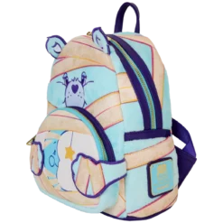 Loungefly Mini Backpack, Bedtime Care Bear Mummy