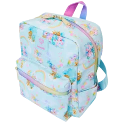 Loungefly mini backpack, Care Bear Cousins