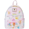 Loungefly Mini Backpack, Care Bear Cousins