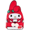 Loungefly Mini Backpack, My Melody Holiday Cosplay