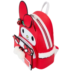 Loungefly Mini Backpack, My Melody Holiday Cosplay