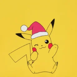 Loungefly Mini Backpack, Pikachu Christmas Lights