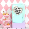 Magnet - In my healing girlie era