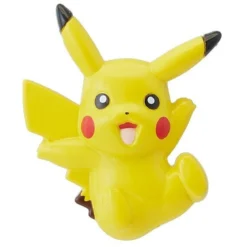 Magnet - Pikachu jumping