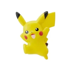 Magnet - Pikachu kicking