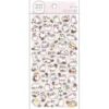 Mame-Mame Animal Sticker - Ragdoll Cat