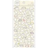 Mame-Mame Animal Sticker - Seal