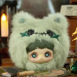 Maymei V5 Crazy Circus Plush Blind Box Series