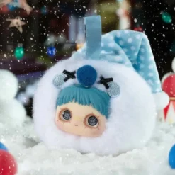 Maymei V5 Crazy Circus Plush Blind Box Series