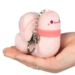 Micro Squishable Worm