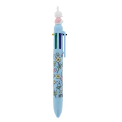 Miffy Buttercup Multi Coloured Pen
