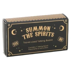 Mini Ouija board - Travel Size