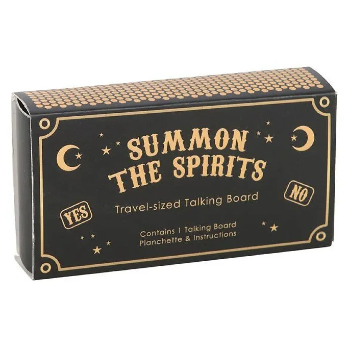 Mini Ouija board - Travel Size