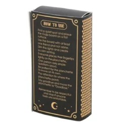 Mini Ouija board - Travel Size