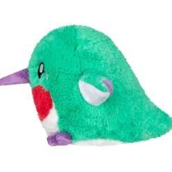 Mini Squishable Baby Hummingbird