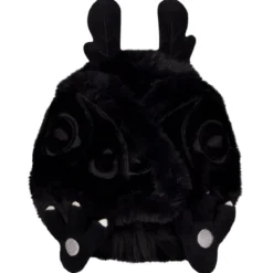 Mini Squishable Baby Mothman