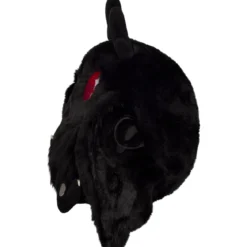 Mini Squishable Baby Mothman