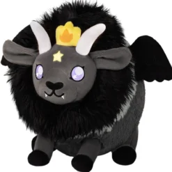 Mini Squishable Baphomet