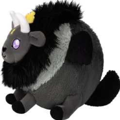 Mini Squishable Baphomet