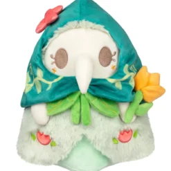 Mini Squishable Botanical Plague Nurse