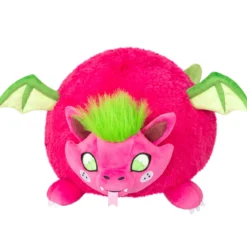 Mini Squishable Dragon Fruit