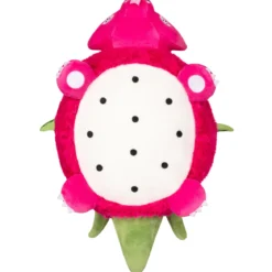 Mini Squishable Dragon Fruit