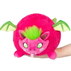 Mini Squishable Dragon Fruit