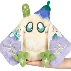 Mini Squishable Fairy Baby Mothman