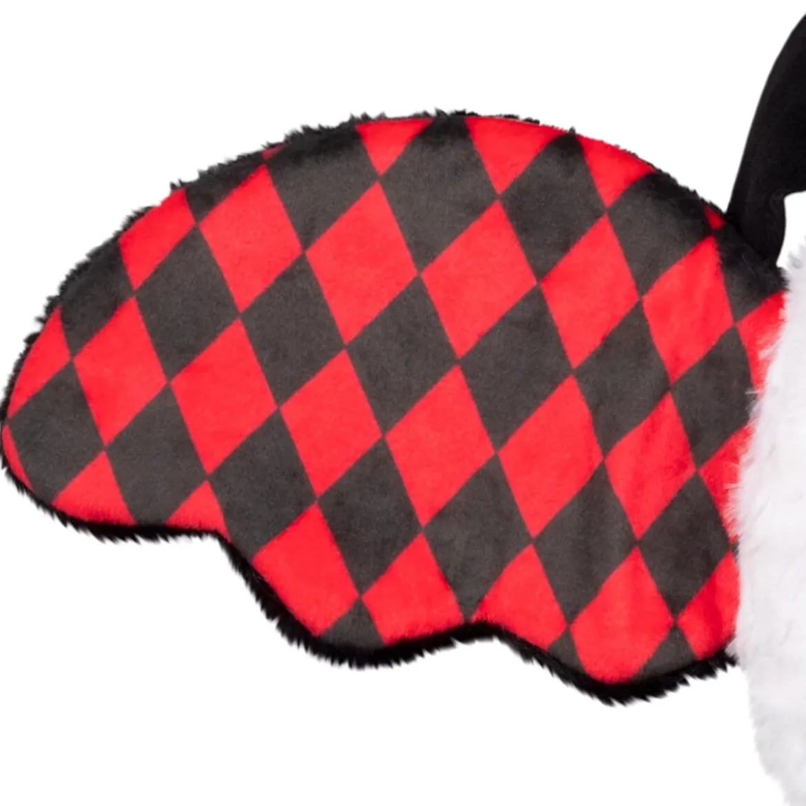 Mini Squishable Jester Mothman