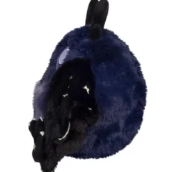 Mini Squishable Midnight Mothman