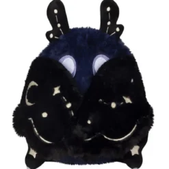 Mini Squishable Midnight Mothman