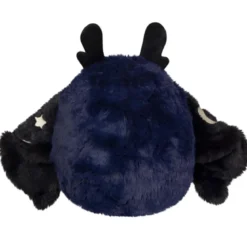 Mini Squishable Midnight Mothman