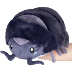 Mini Squishable Pillbug Rollie Pollie
