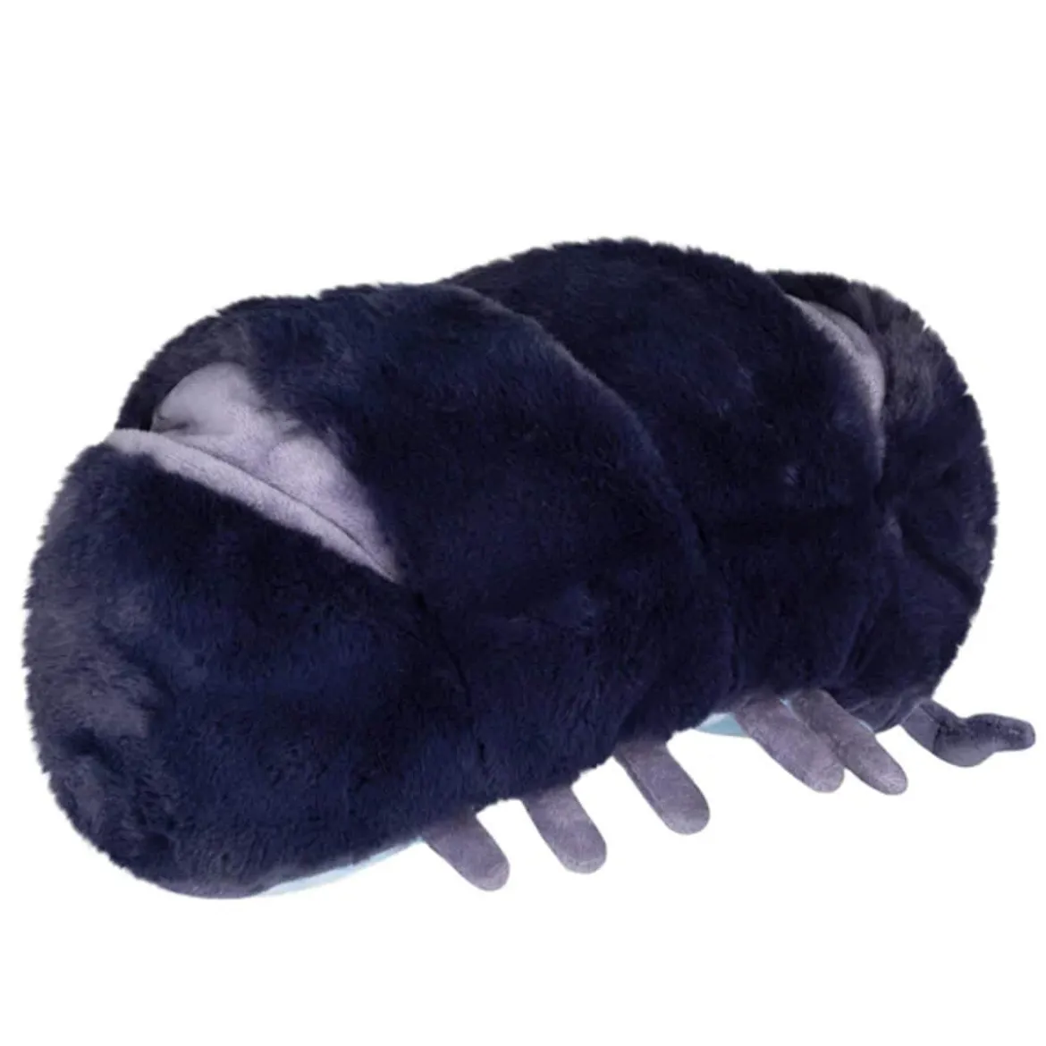 Mini Squishable Pillbug Rollie Pollie