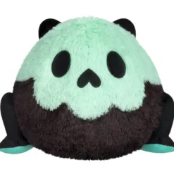 Mini Squishable Poison Frog