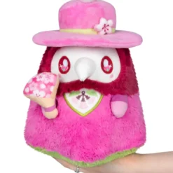 Mini Squishable Sakura Doctor Plague