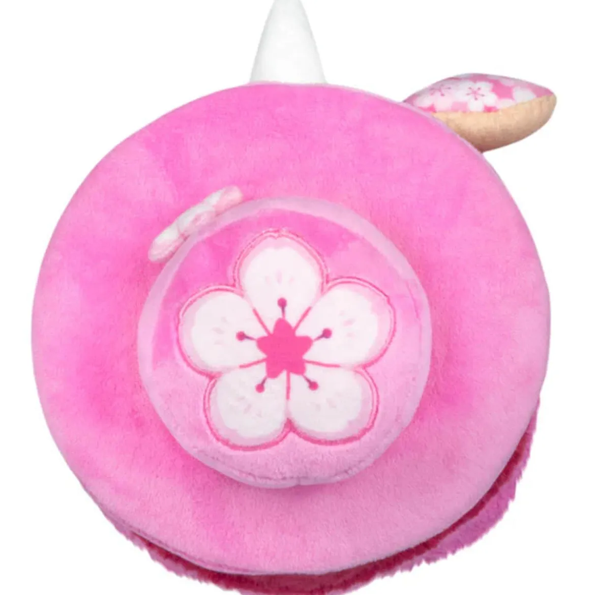 Mini Squishable Sakura Doctor Plague