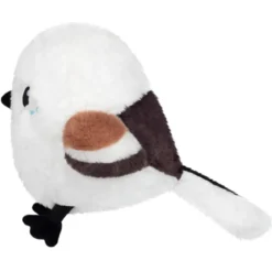 Mini Squishable Snow Fairy Bird