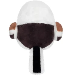 Mini Squishable Snow Fairy Bird