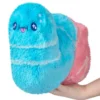 Mini Squishable Sour Gummy Worm