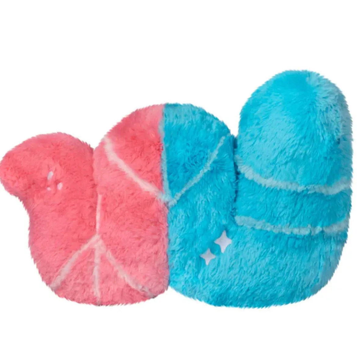 Mini Squishable Sour Gummy Worm