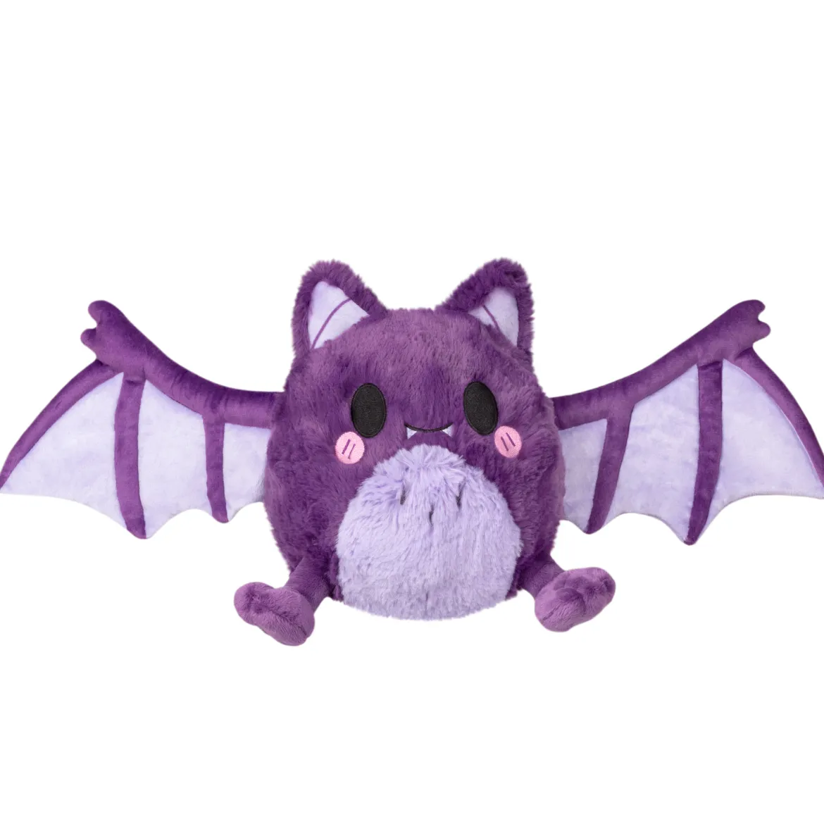 Mini Squishable Spooky Bat