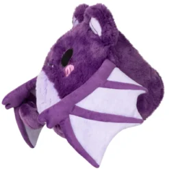 Mini Squishable Spooky Bat